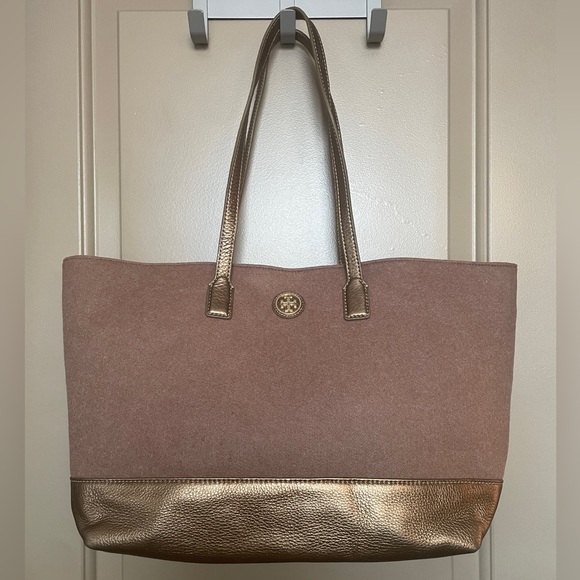 Tory Burch Bag - Picture 1 of 12